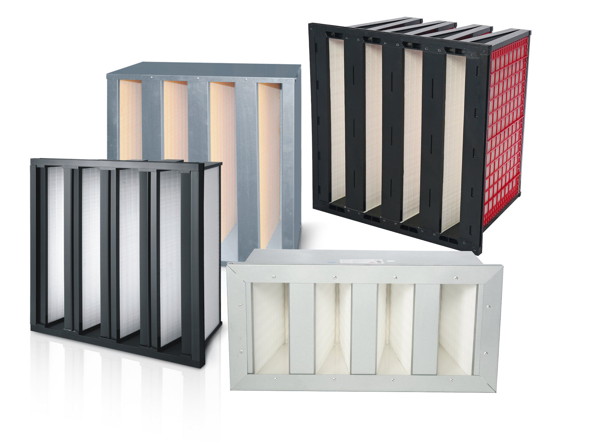 Guangdong Fresh Filter Co., Ltd – Heating Equipment and Accessories 2