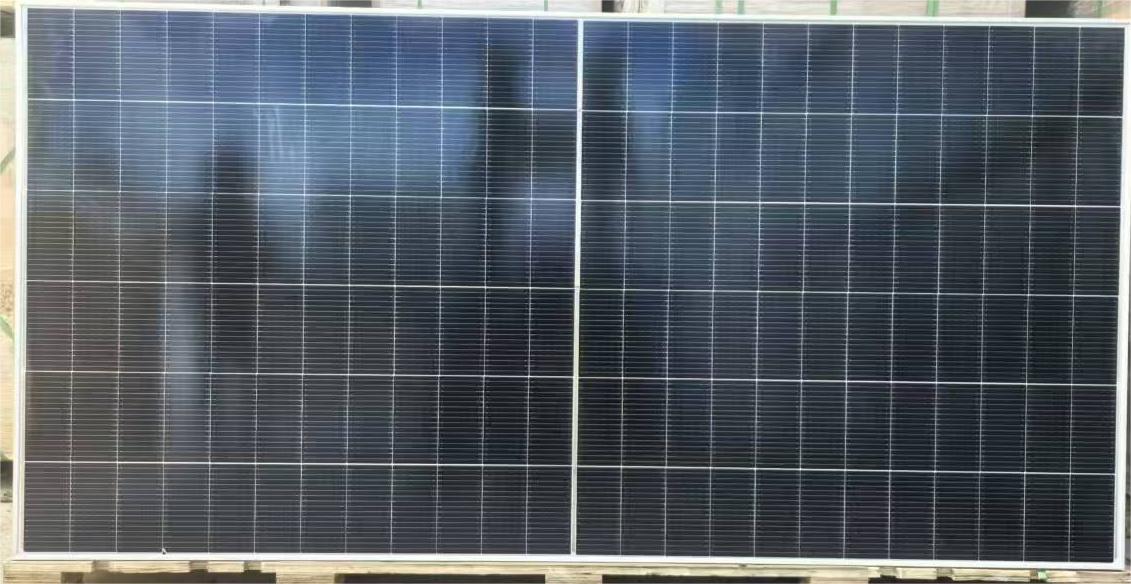 Solar Panels