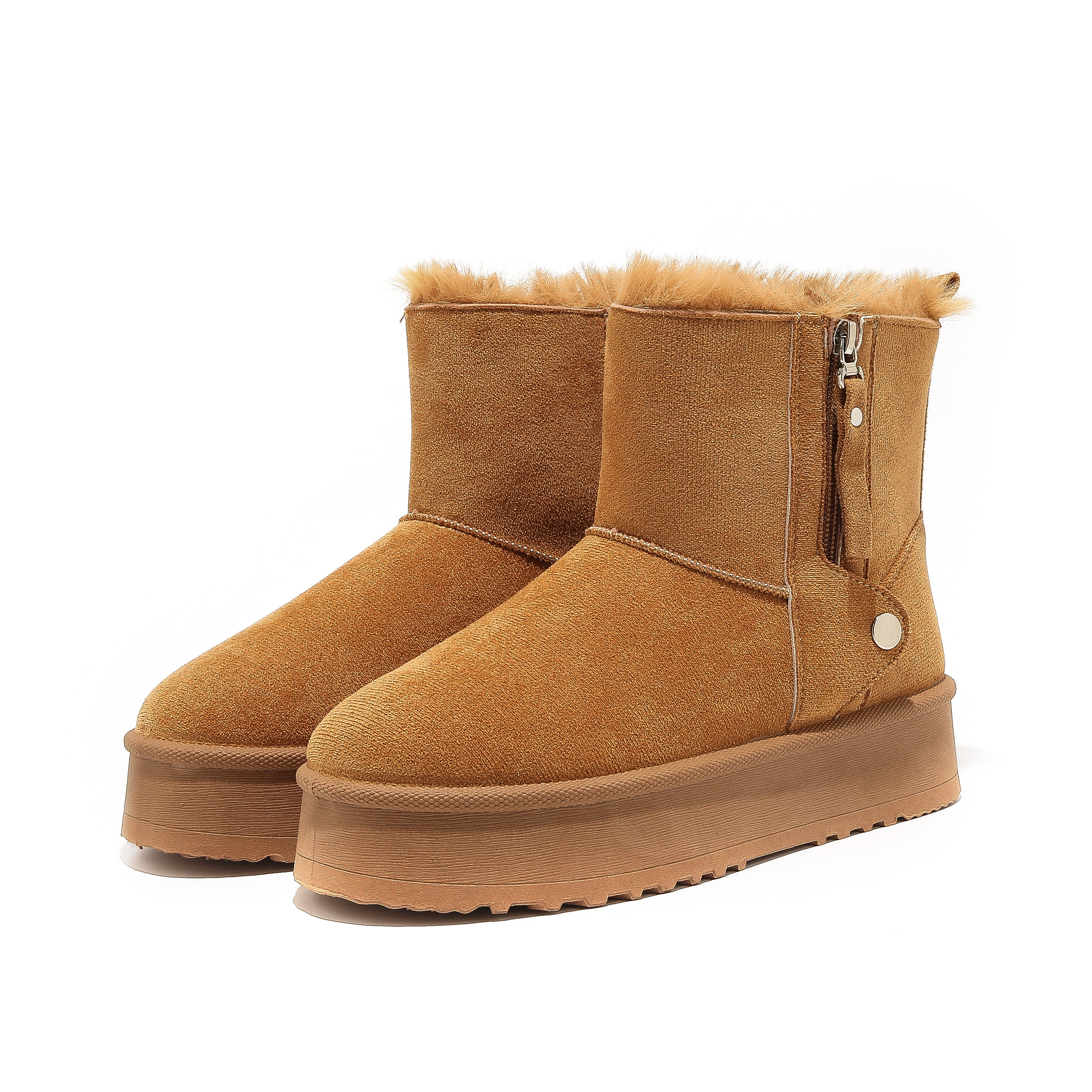 Snow Boots