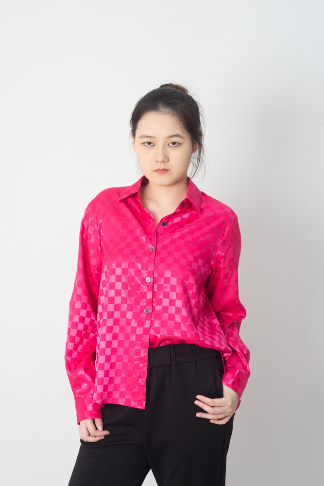 HANGZHOU ZIGZAG APPAREL CO.,LTD – Daily leisure dress 4