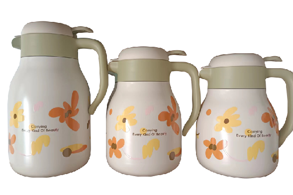 YONGKANG SHENPENG INDUSTRY AND TRADE CO.,LTD – vaso de cristal 2