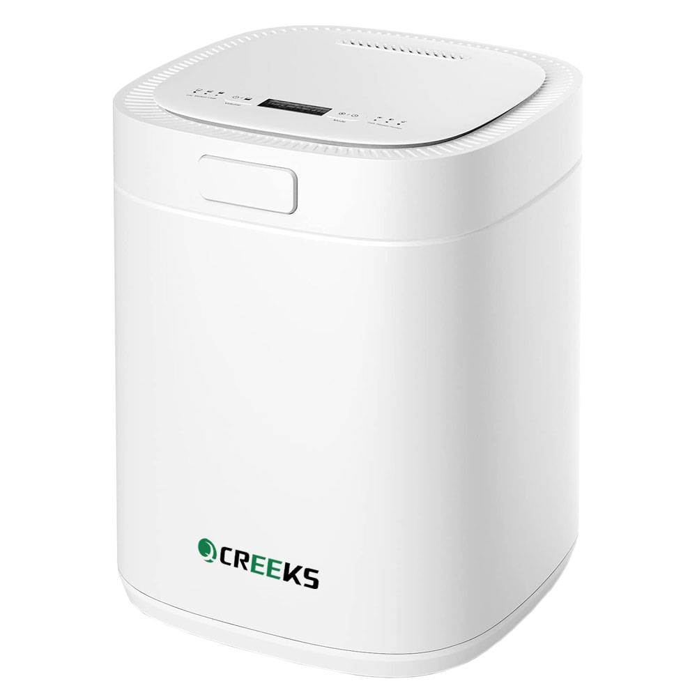 food waste composter