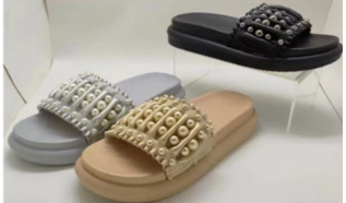 Xiamen Xinhongwei Import & Export CO., LTD. – zapatos de tacón 2