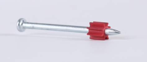 Shooting nail