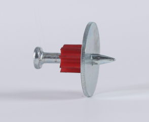 Gasket nail