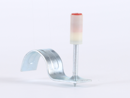 Pipe clamp