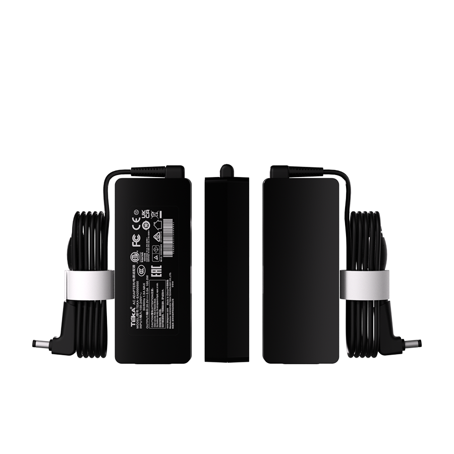100W power adapter