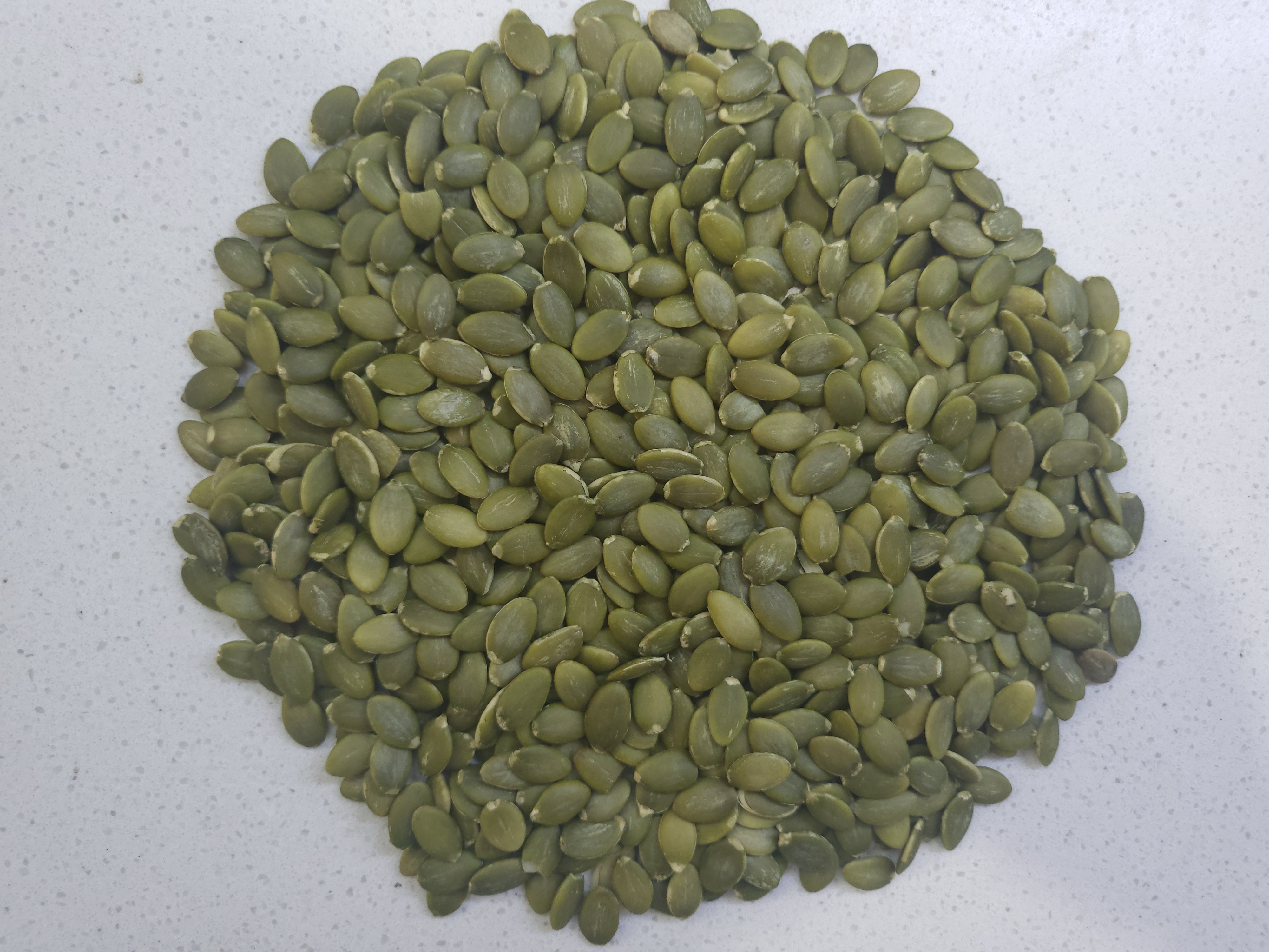 Inner Mongolia Genheng Food Co.,Ltd – Pumpkinseed kernels 3