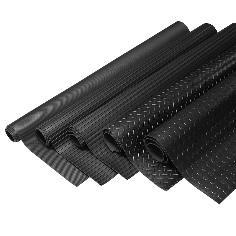 rubber mat