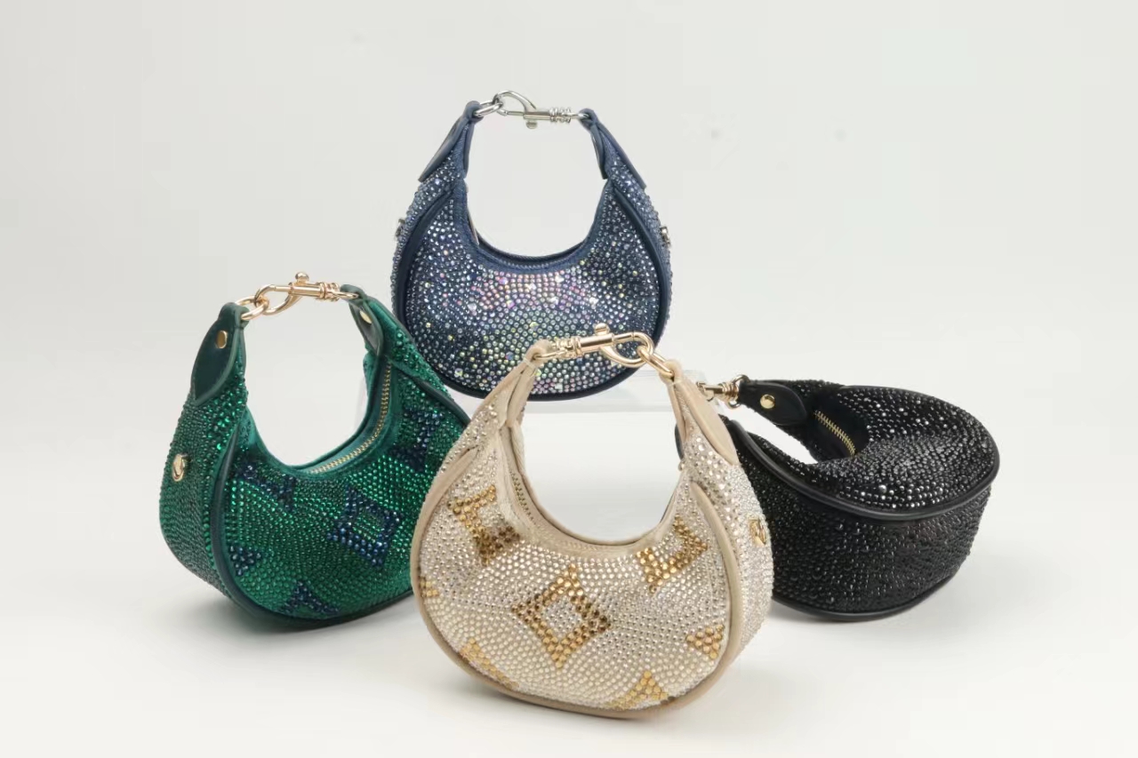 TOP BEAUTY FOREVER – Clutch 3