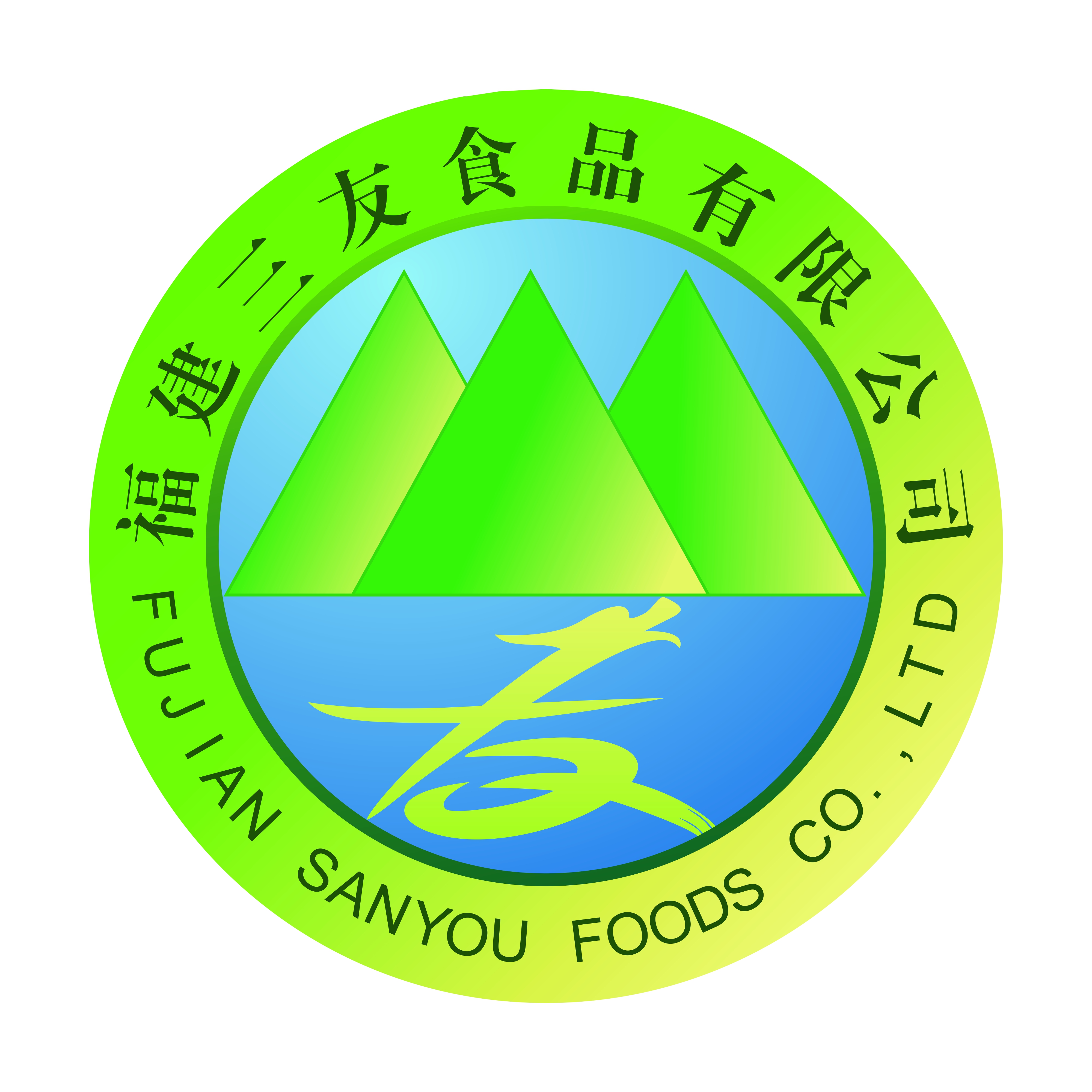 FUJIAN SANYOU FOODS CO.,LTD