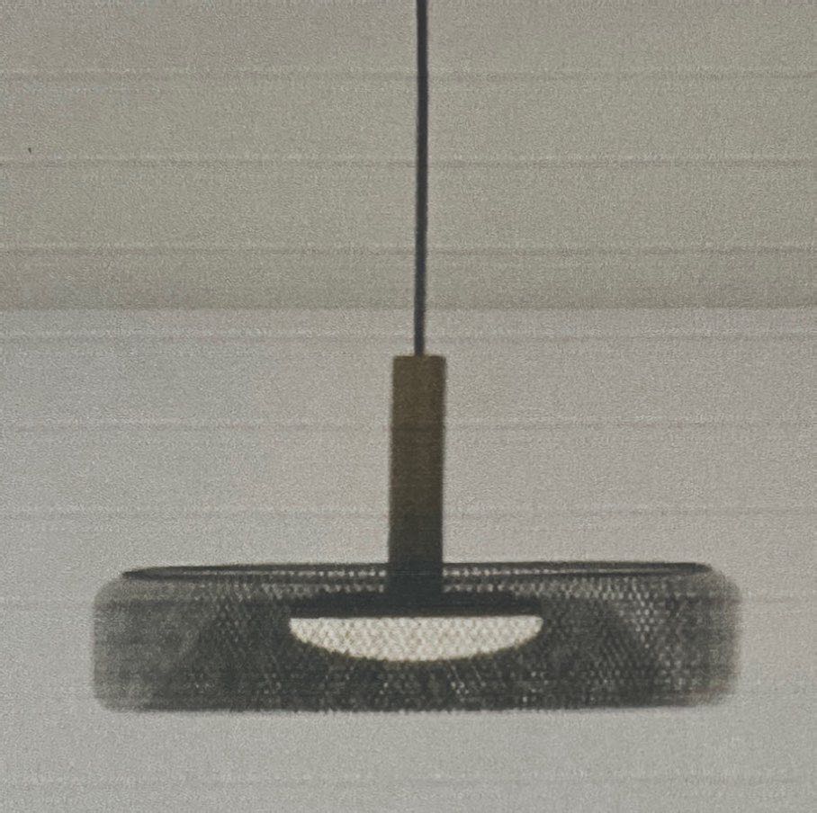 Pendant lamp