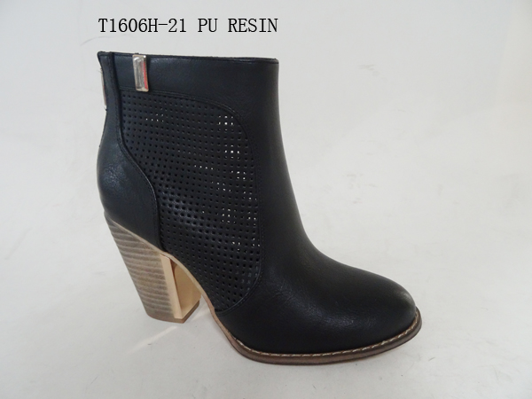Lady Boots