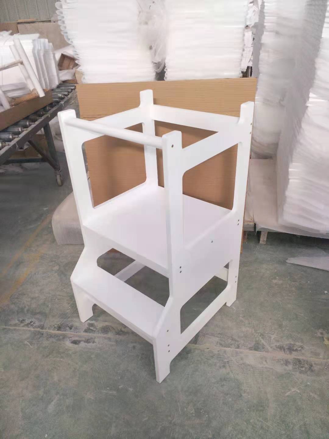 Cao County Shuangjie wood crafts Co.,ltd – Baby and Children Tables 4
