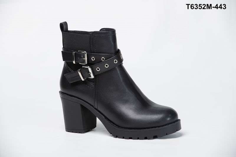Lady boots