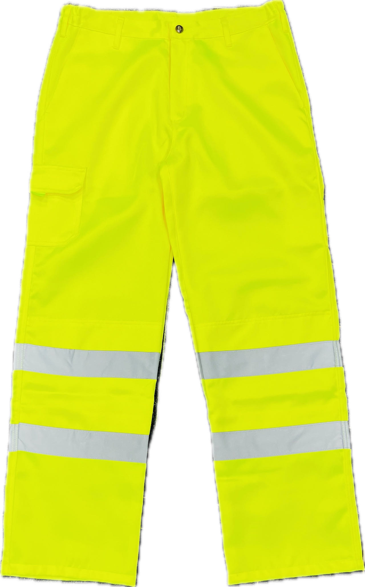 men 80% polyester 20% cotton pants