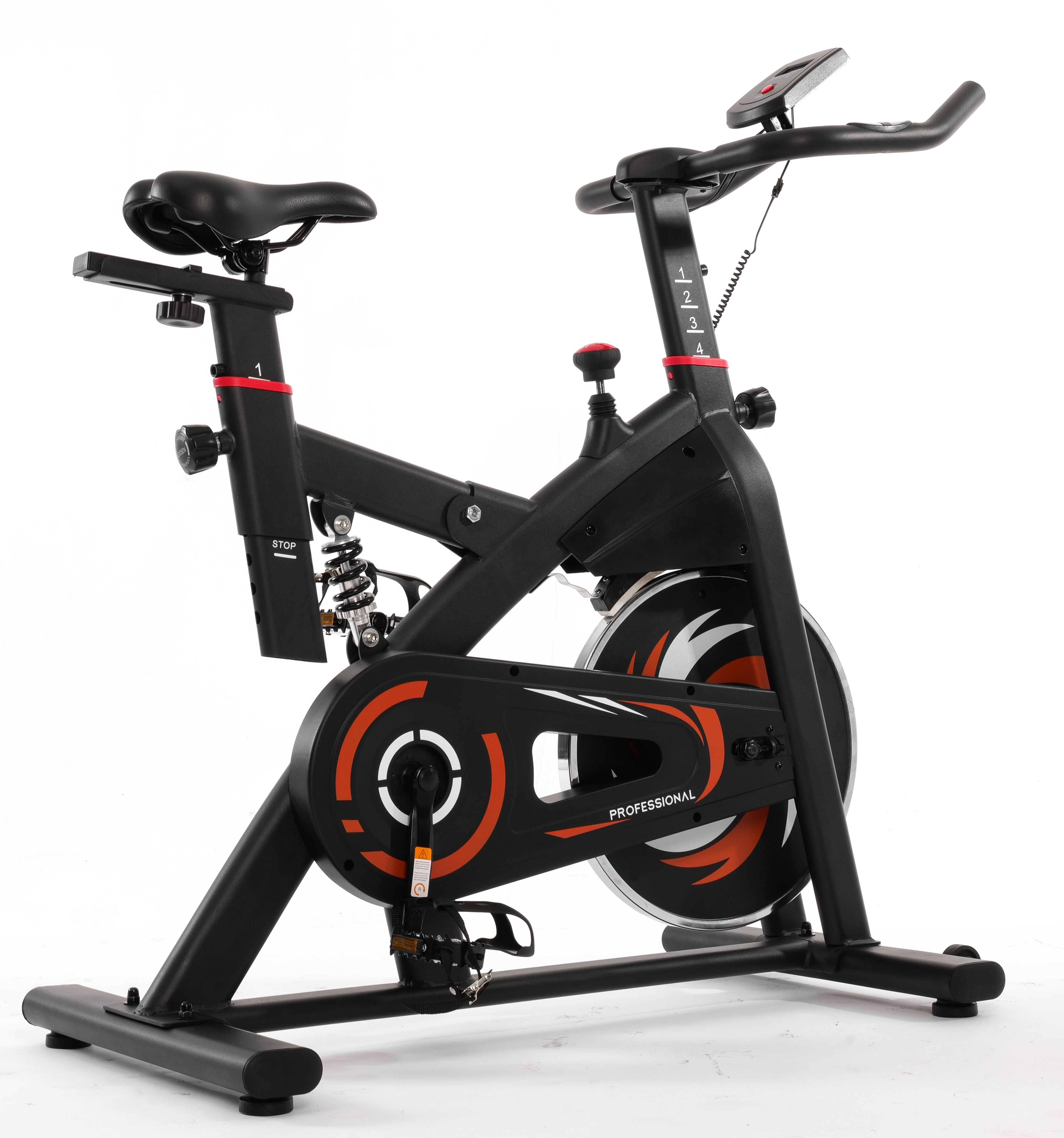 Xiamen Lucky Stars Imp.& Exp.Co.,Ltd – bicicleta de montaña 3