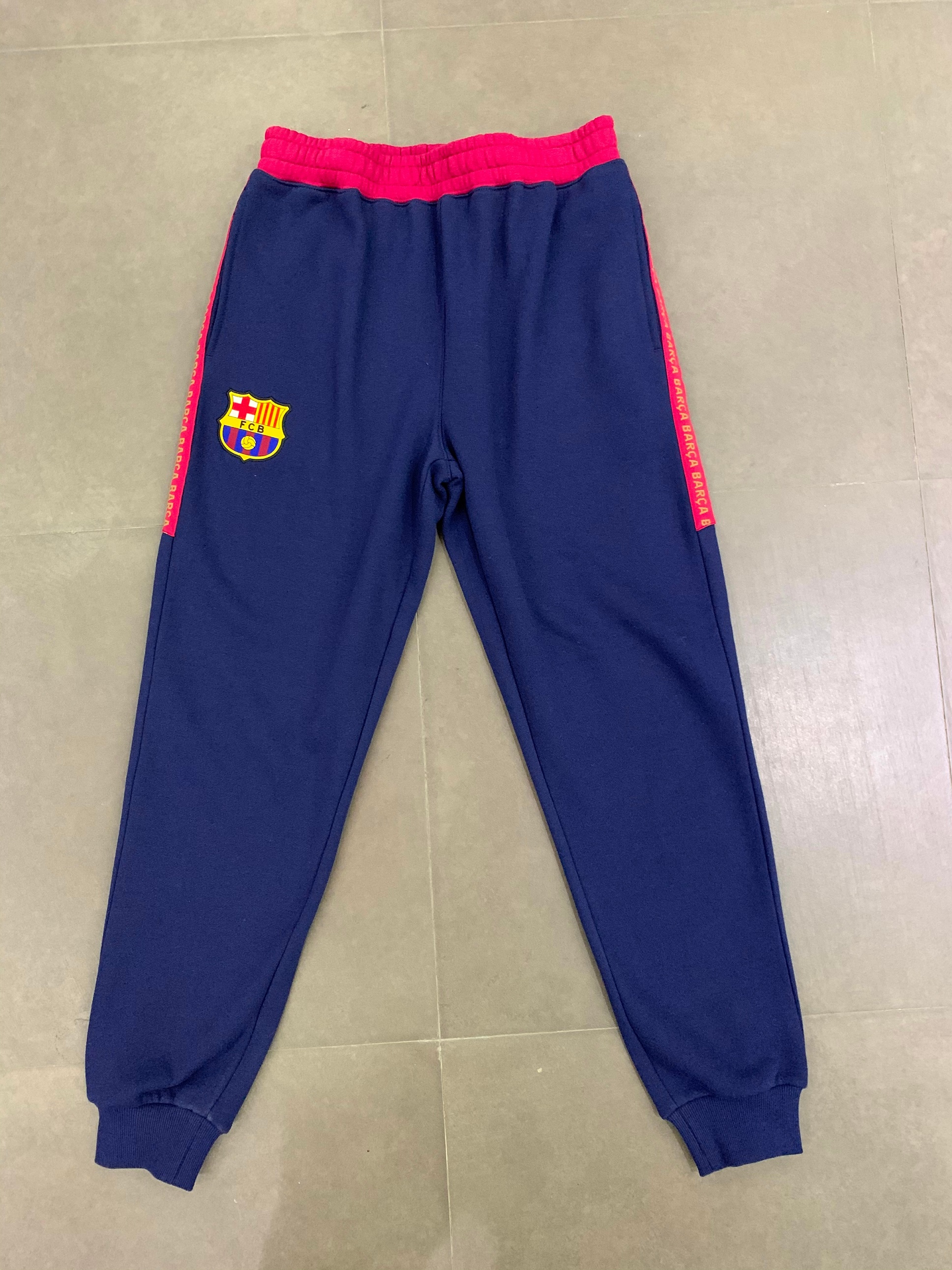 Men's Trackpants