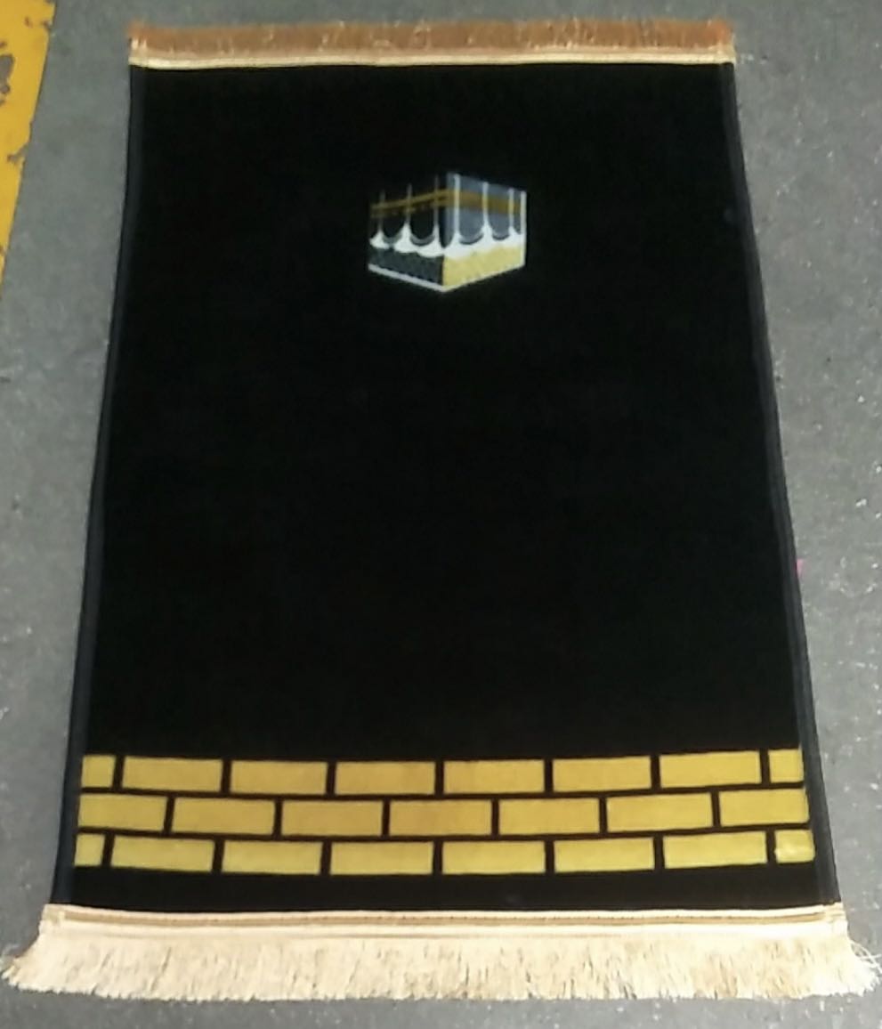 prayer mat