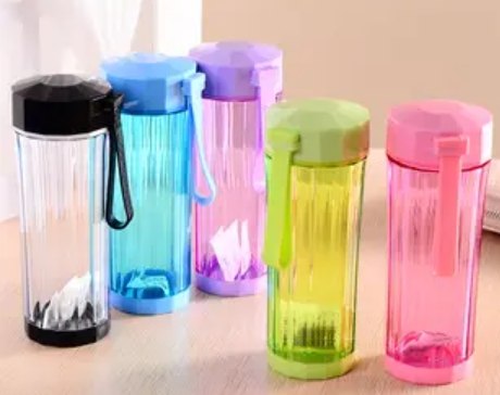 Xinjiang yufengling clothing co. LTD – vaso de cristal 2