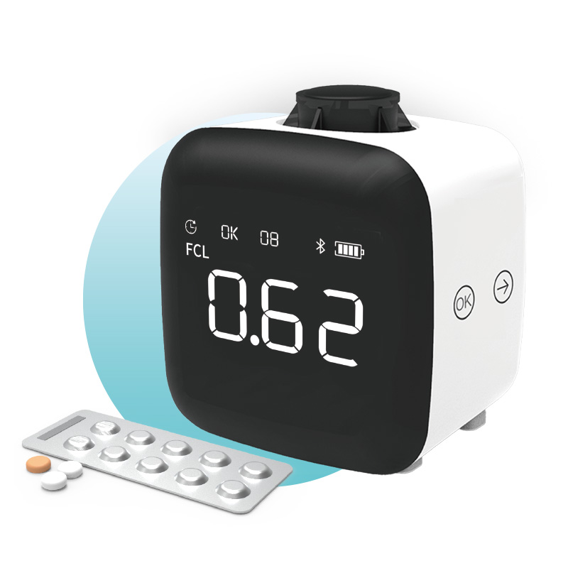 Water Analyzer