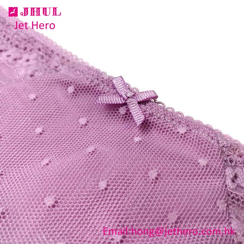 PUNING JIJIE GARMENT MAKING CO LTD – zapatos de tacón 2