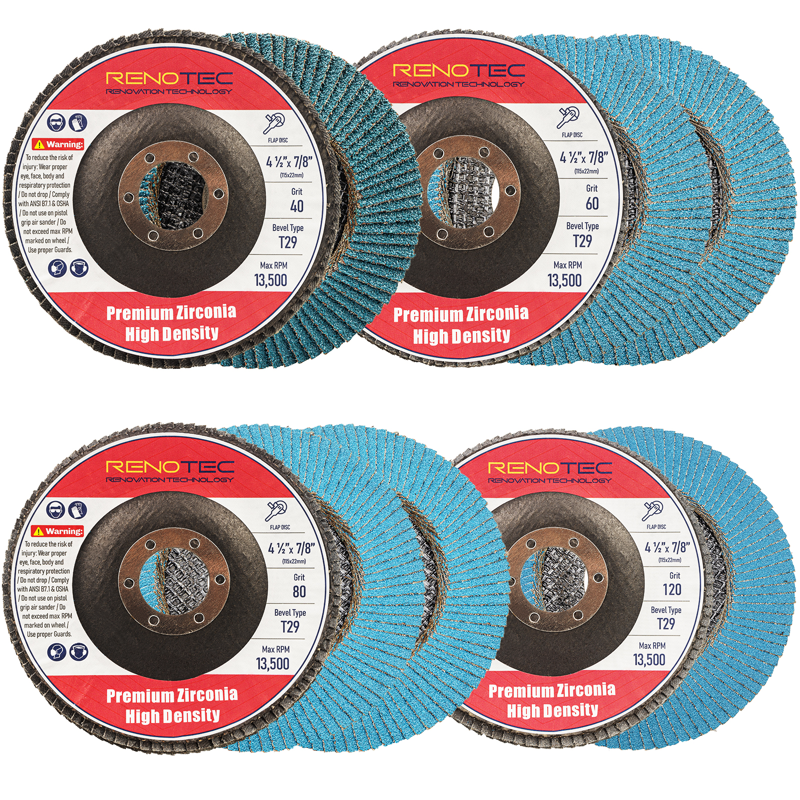 flap disc