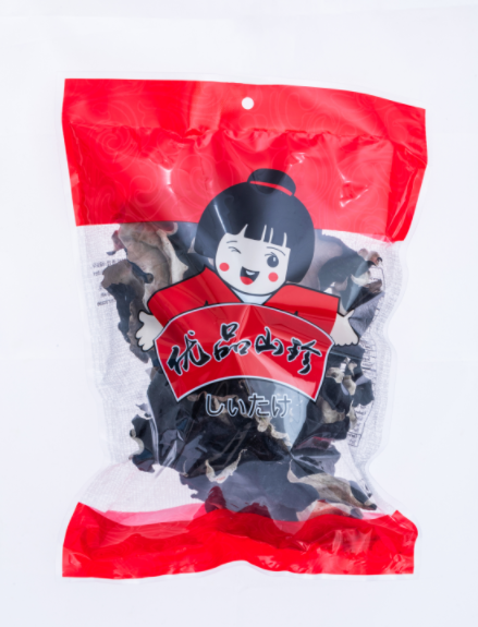 FUJIAN SANYOU FOODS CO.,LTD – Black fungus 2