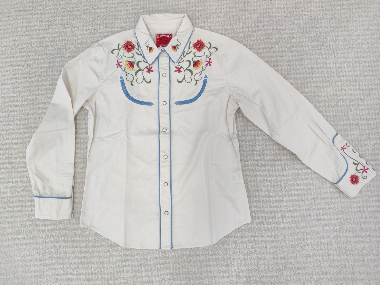 SHANGHAI HORIZON GARMENT  CO.,LTD. – Photos produits 3