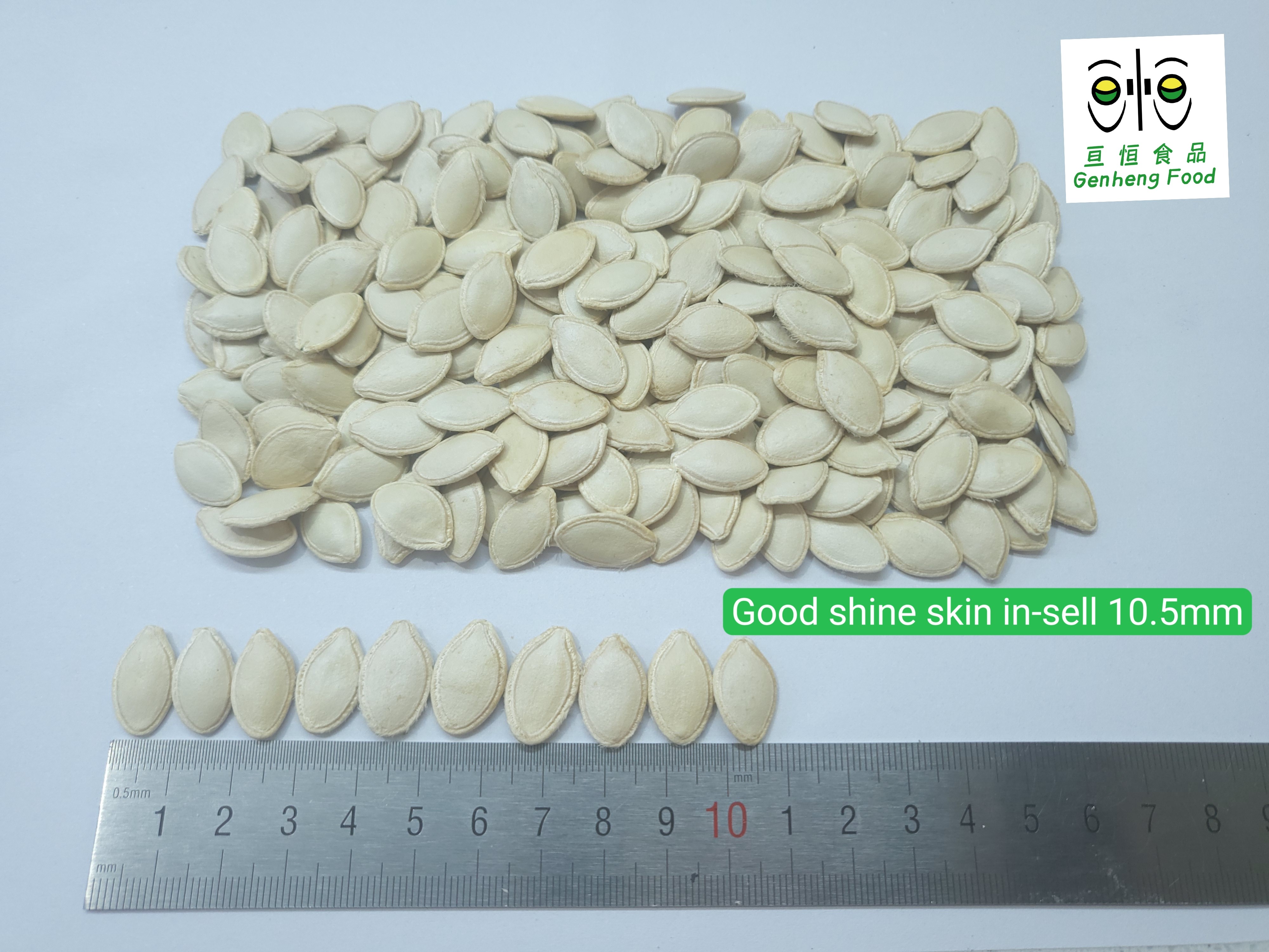 Inner Mongolia Genheng Food Co.,Ltd – Sunflower seeds 2
