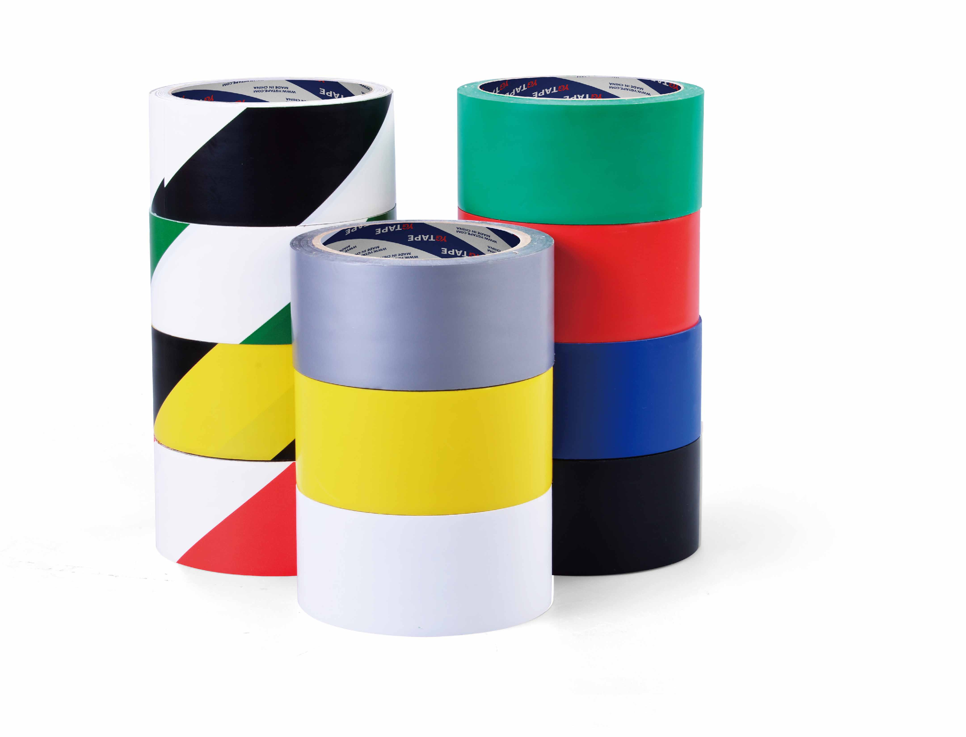PVC Warning Tape