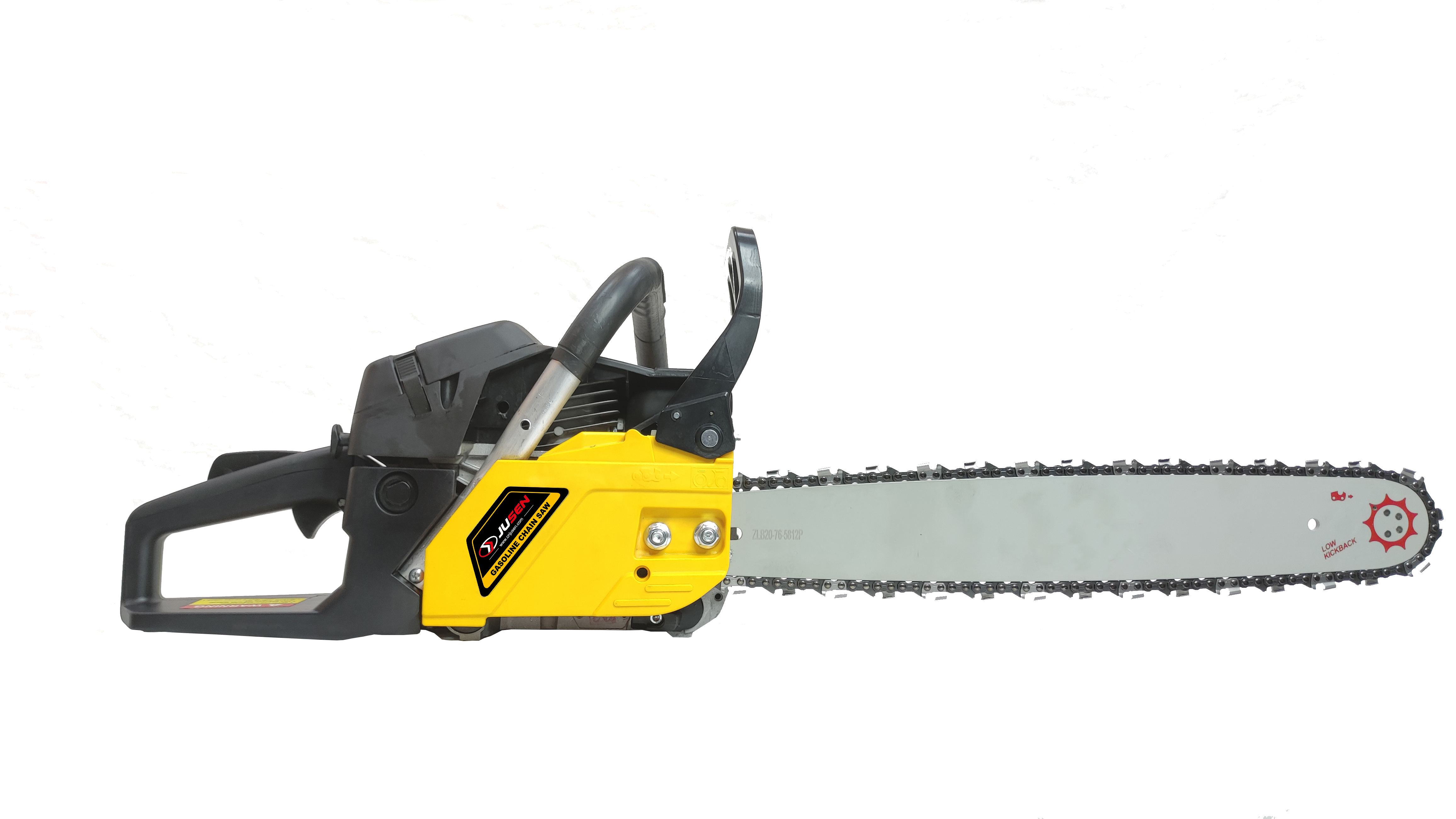 58cc chainsaw