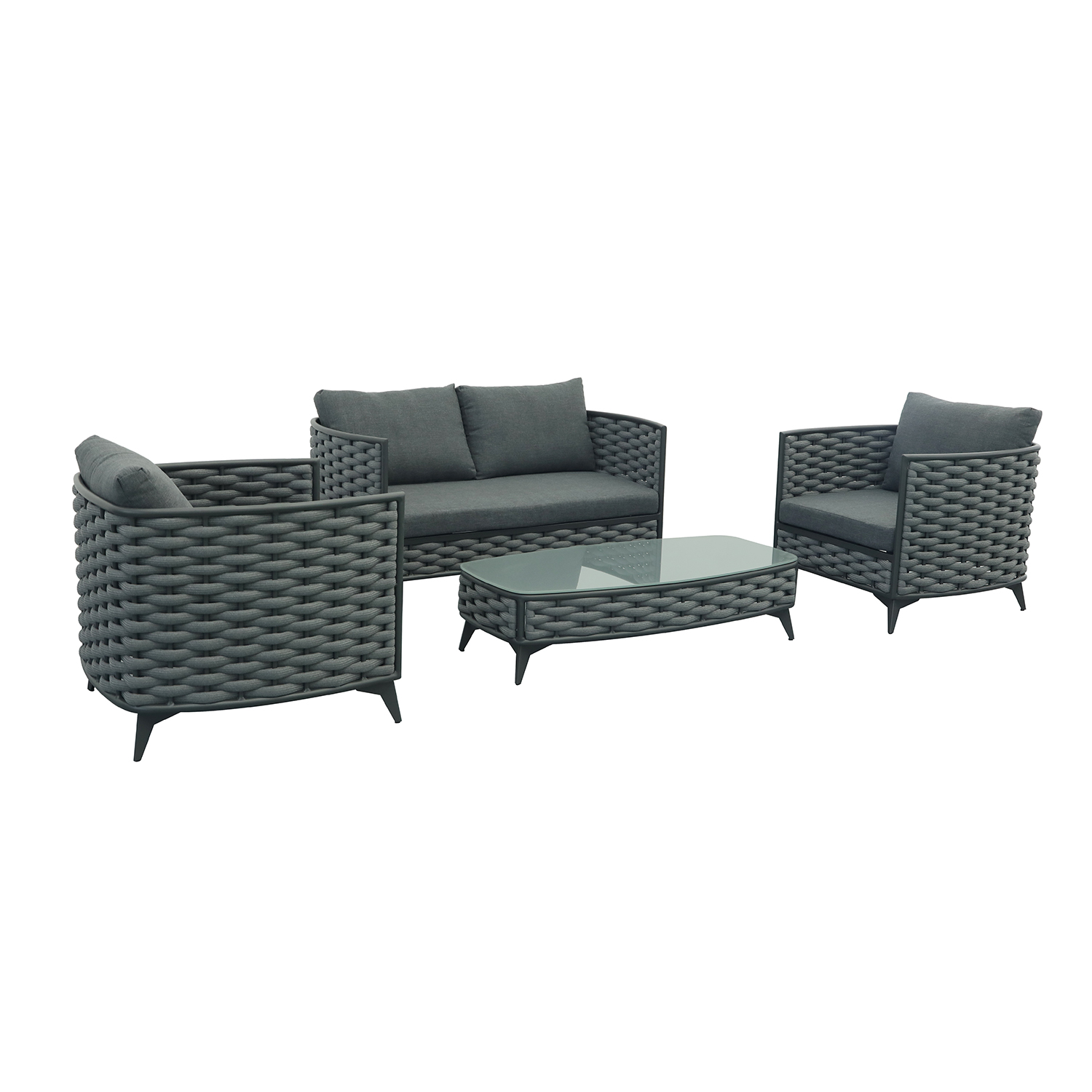 Guangzhou Beacon Peace Technology Co.,Ltd – mesa de comedor 2
