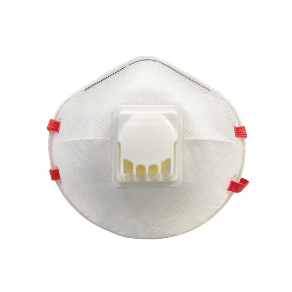 Cup Type Ffp1 Mask