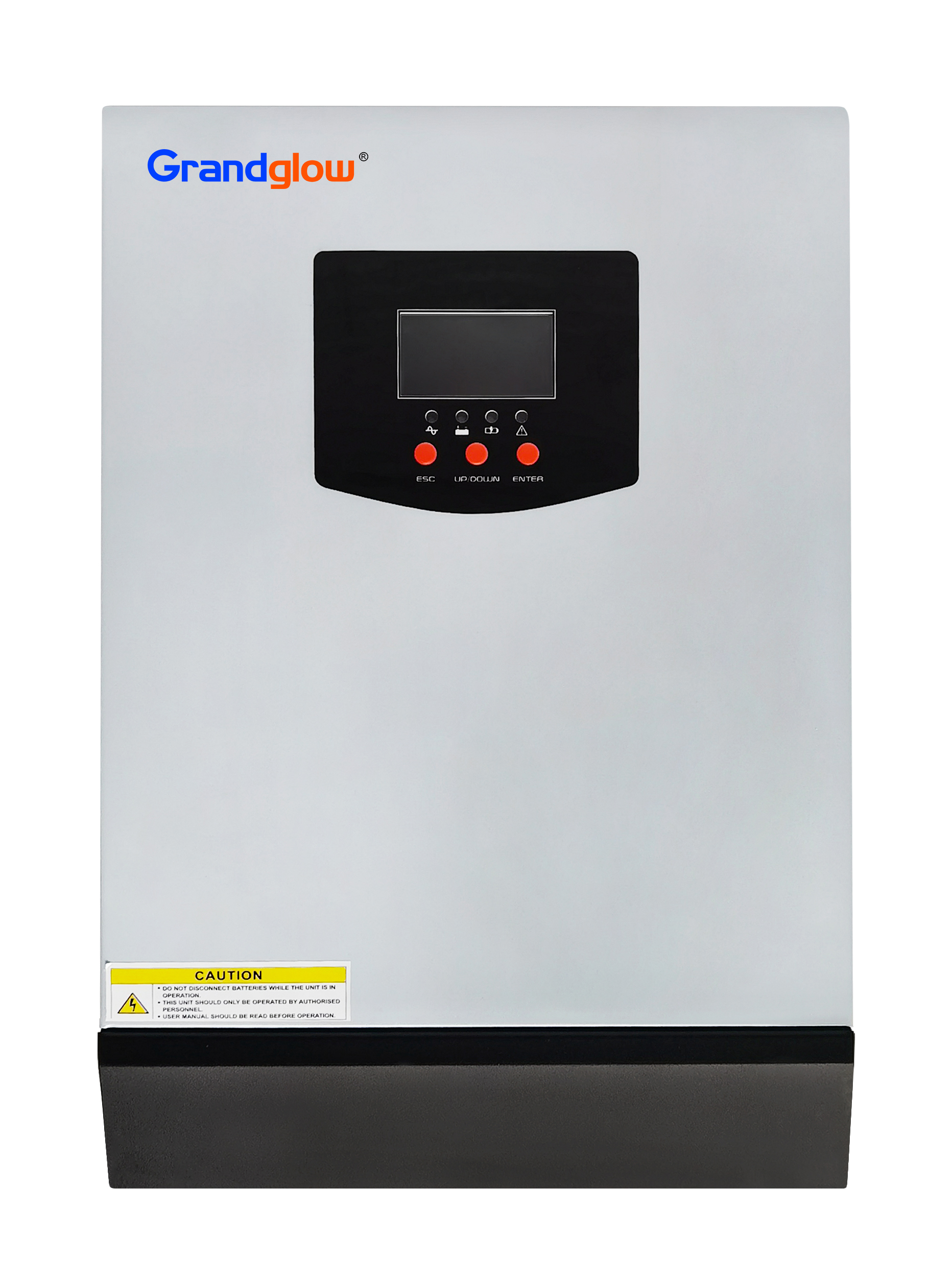 GRANDGLOW NEW ENERGY TECHNOLOGY CO., LTD. – bombilla led 1