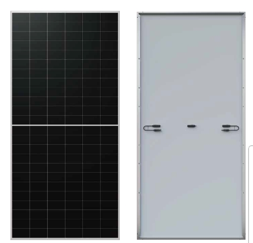 LONGi Solar Technology Co., Ltd. – bombilla led 1