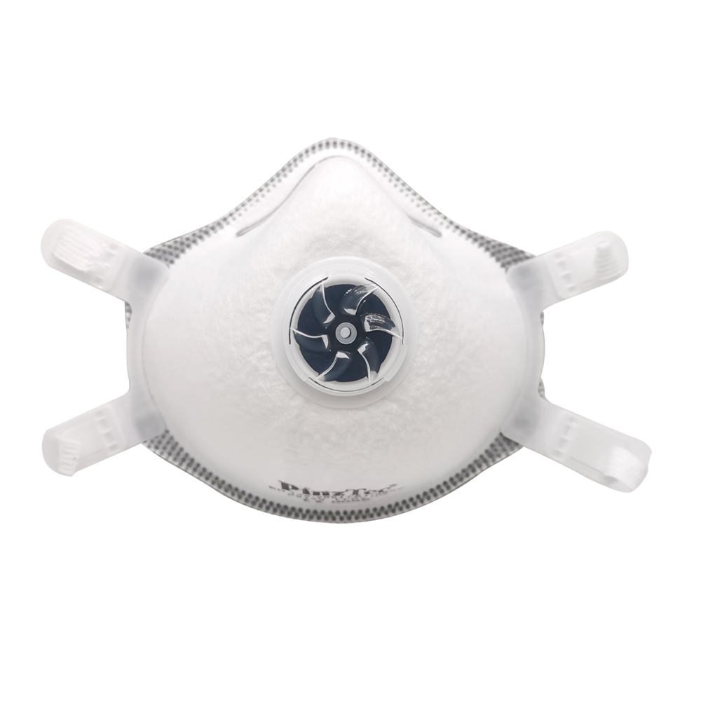 Cup Type Ffp3 Mask