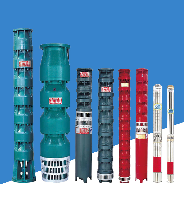 SHANXI SKYSEA PUMP INDUSTRY CO., LTD – piezas mecanizadas 3
