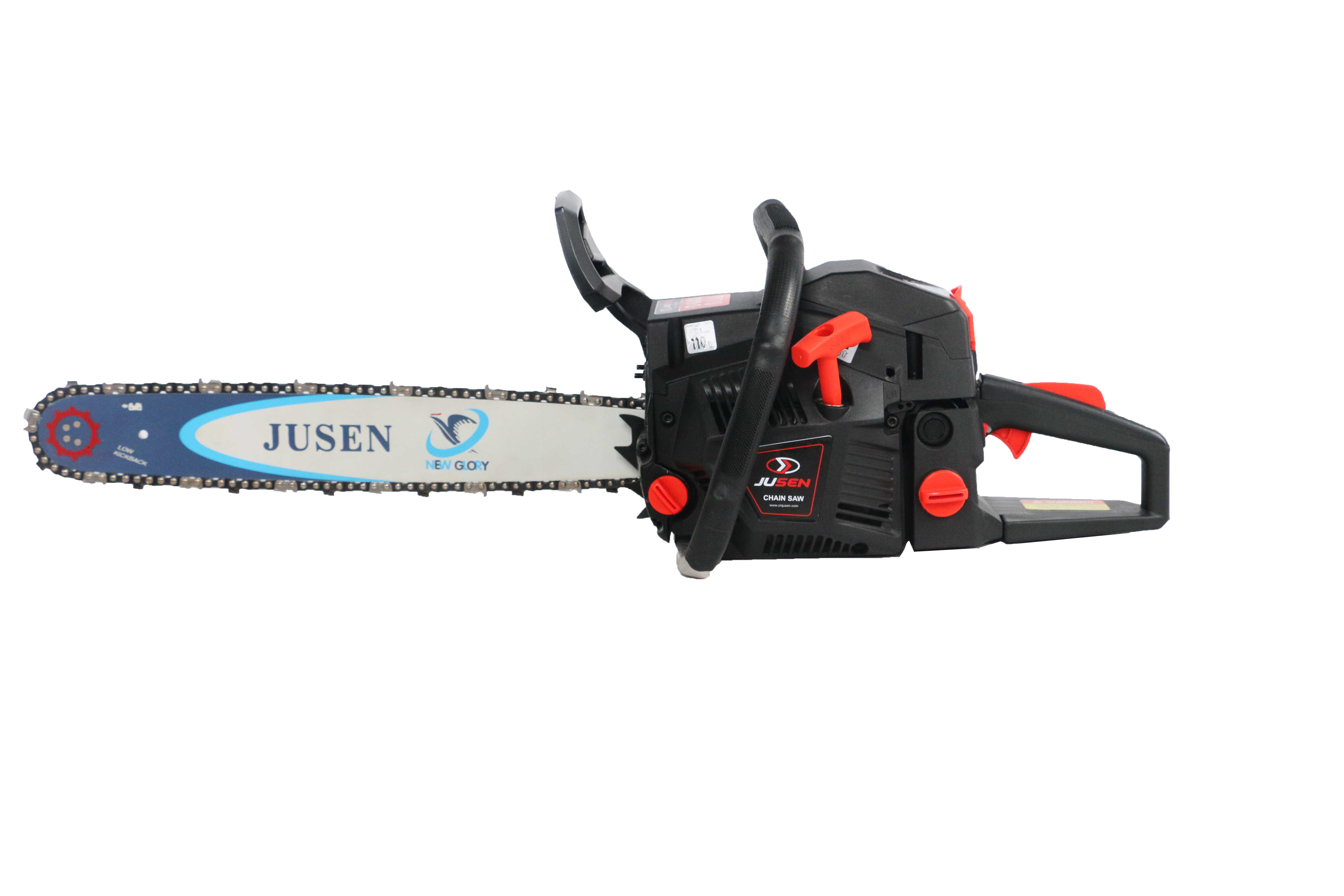 58cc chainsaw