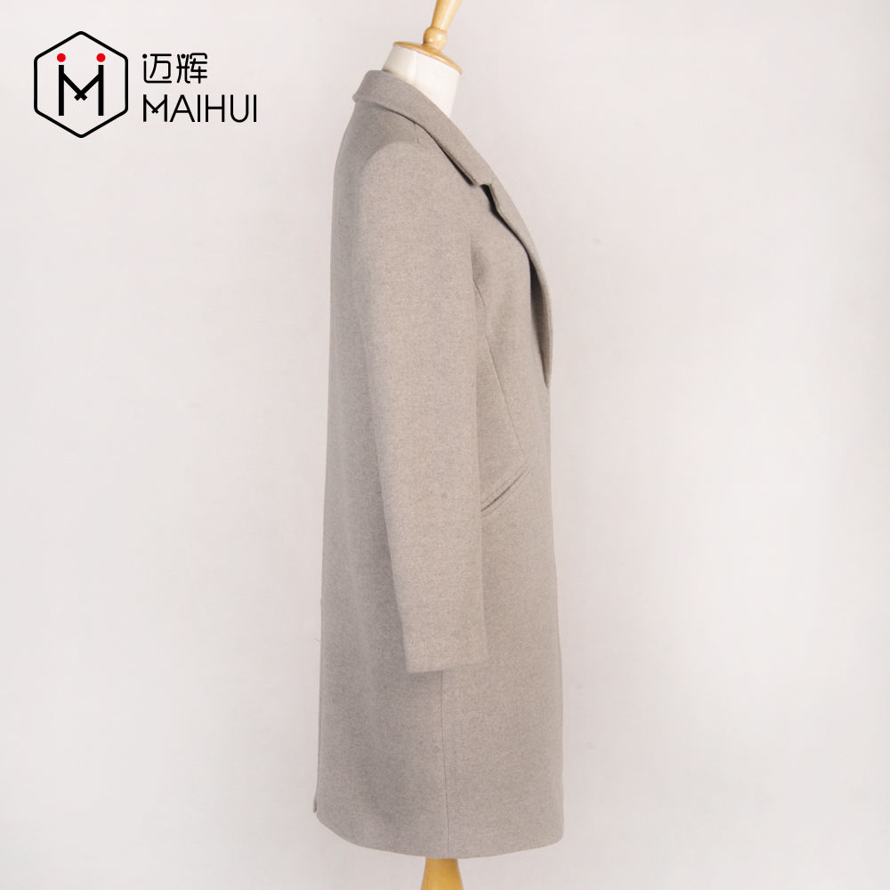 Wool Coat