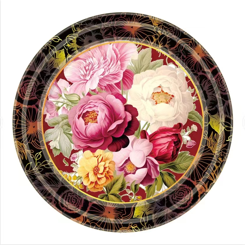 FUZHOU RISING HOME DECOR CO., LTD. – caja de regalo 4