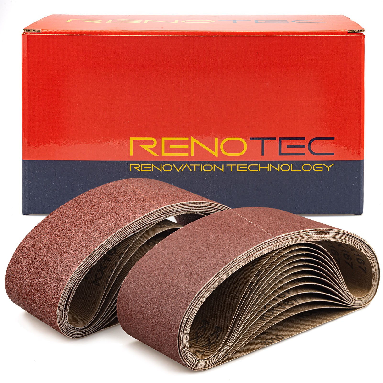 sanding belt