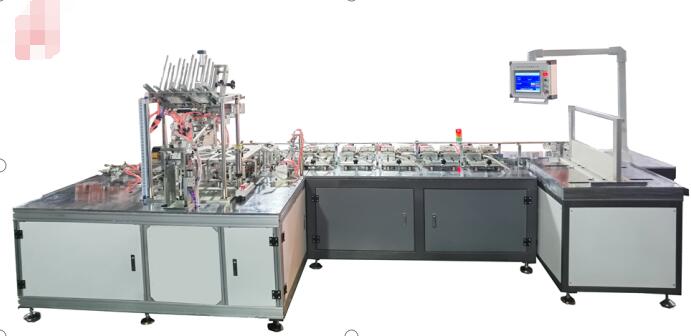 Foshan Tianzheng Machinery Co. , Ltd. – piezas mecanizadas 3