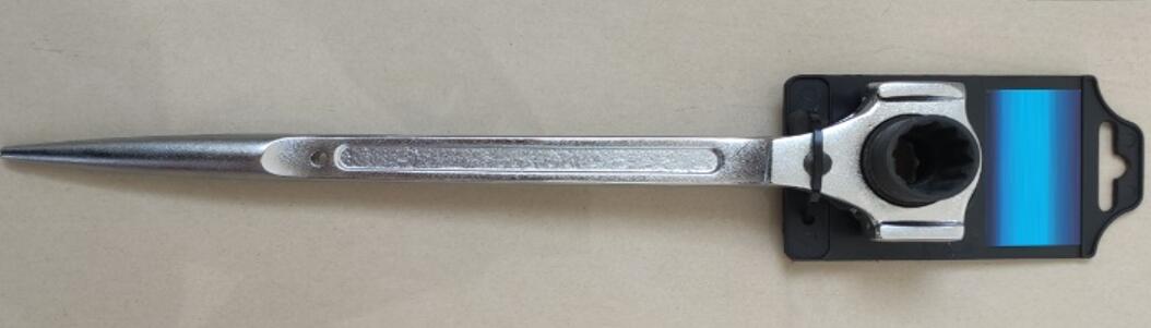 WEIHAI HUITONG HARDWARE&MACHINERY CO.,LTD – tuerca hexagonal 3