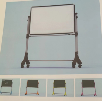 Hengxin teaching  Co., Ltd. – Outdoor desk 3