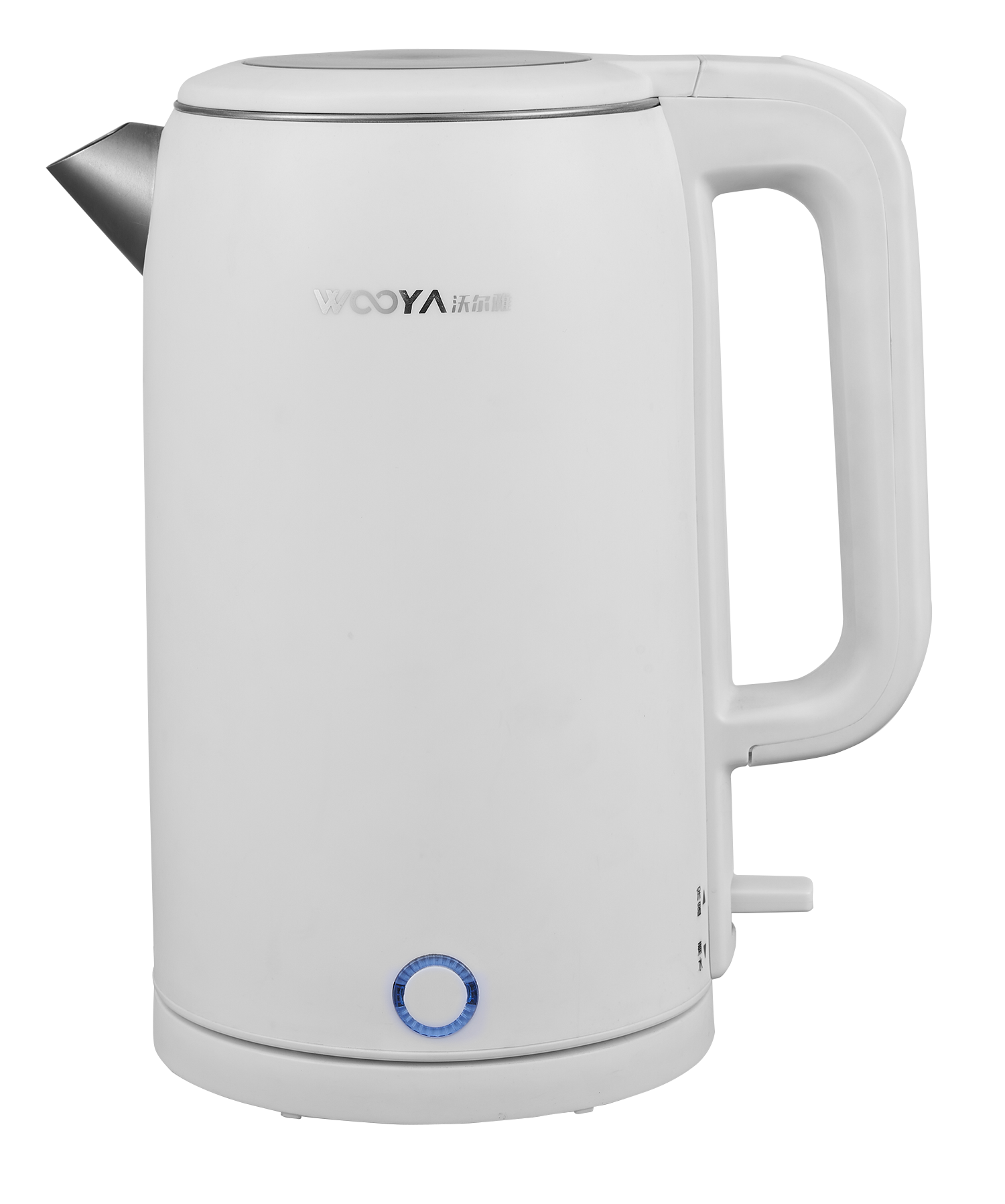 WOYA WEY-SH858 electric kettle