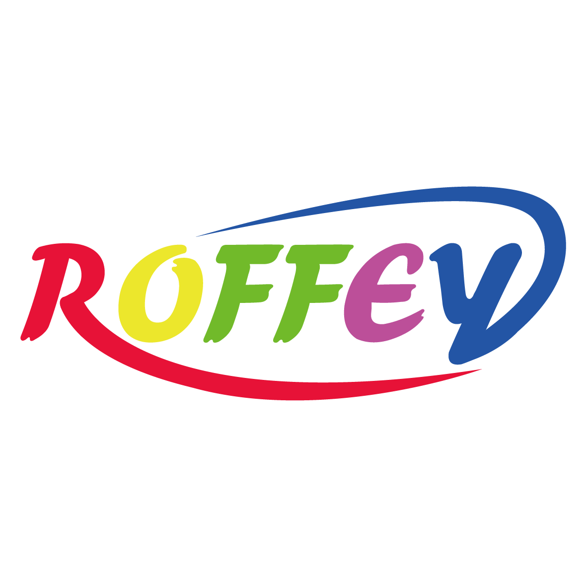 Roffey(Shanghai)international Co.,Ltd