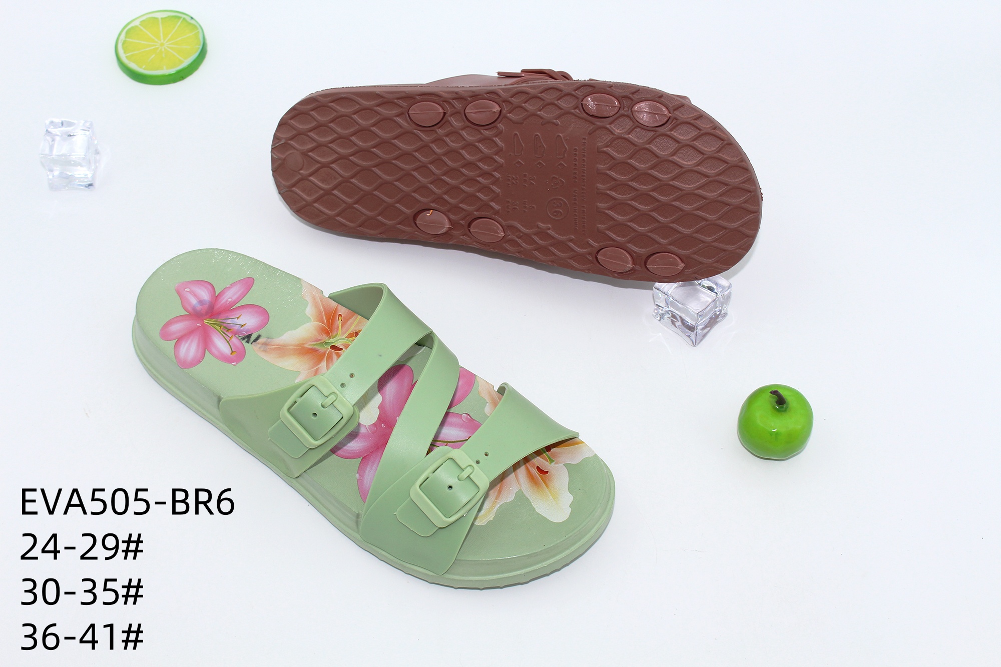 JIEYANG HOGA TRADING CO.,LTD – zapatos de tacón 2