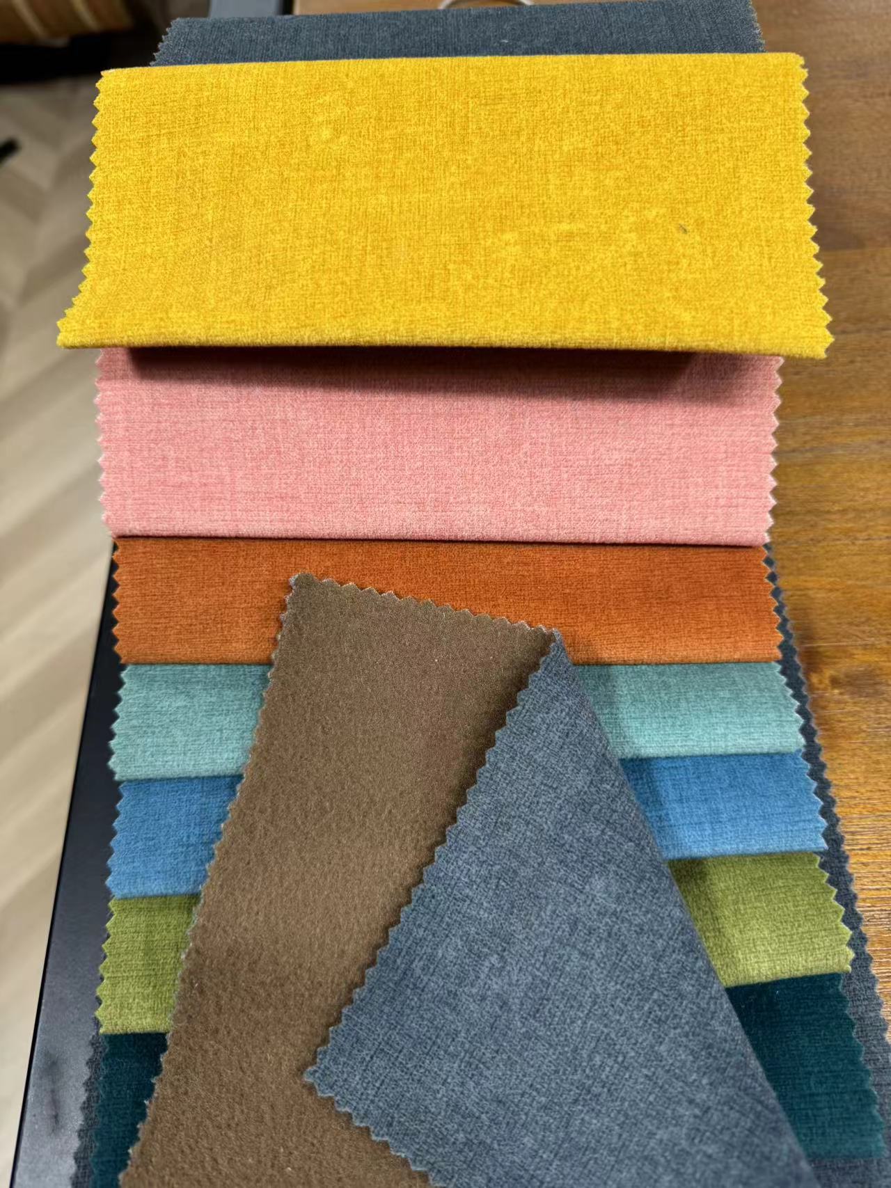 Huzhou Hongying Textile Co.,Ltd. – funda de almohada 2