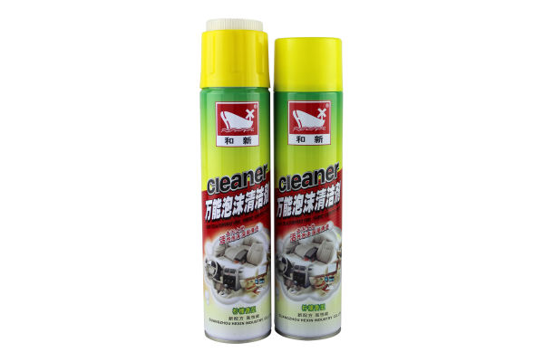 Guangzhou Hexin Industry Co.,Ltd. – manubrio de aluminio 3